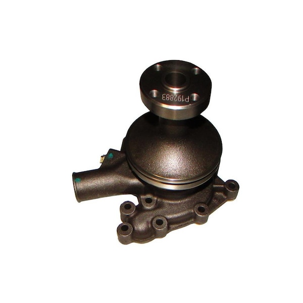 Aftermarket 8771NA Tractor Water Pump Fits Ford Shibaura Fits New Holland 1910 2110 2120 CSU80-0011 - main